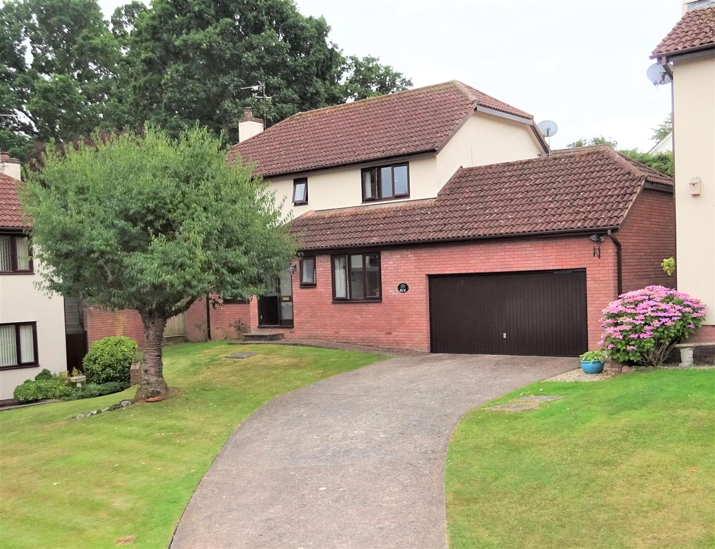 Properties Archive Burgoynes Estate Agents, Exeter